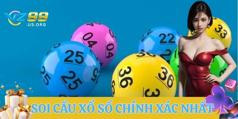 Giới thiệu đôi nét về Soi Cầu Xổ Số Chính Xác Nhất 